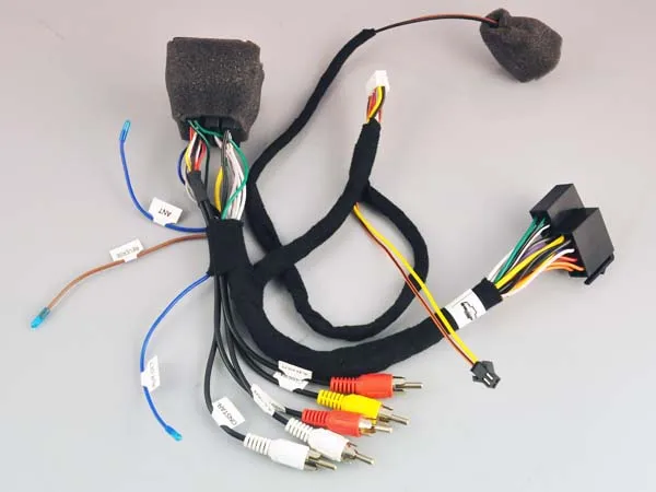 Perfect AVGOTOP Android 9.0 4GB+64GB CAR DVD PLAYER for OPEL MOKKA IPS HD Screen NAVIGATION 3