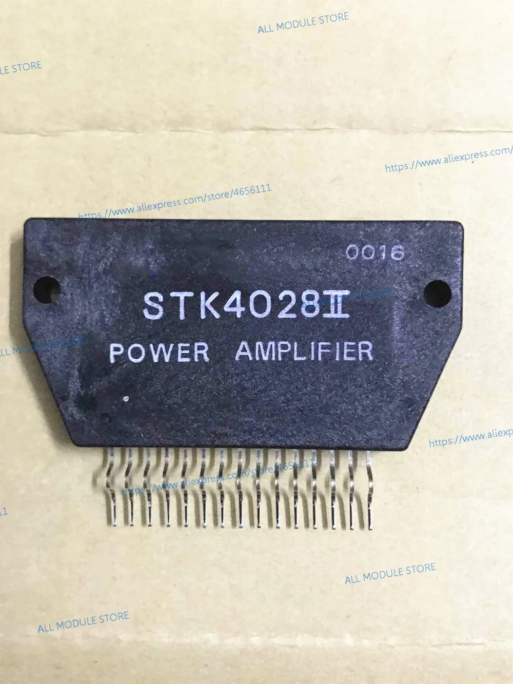 STK4028II._副本