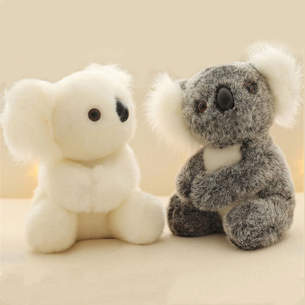 26 см Koala плюшевые детские игрушки австралийская коала медведь мягкая кукла Дети