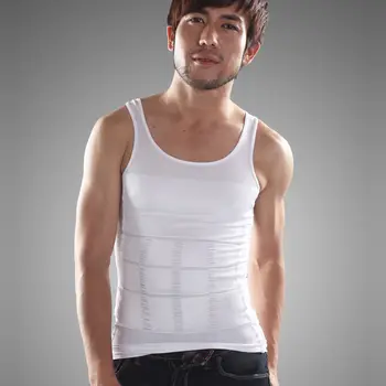 

Belt Fajas Fajas Man White Men Body Selling Stomach Shaper Girdles Men 2020 Hot Shipping