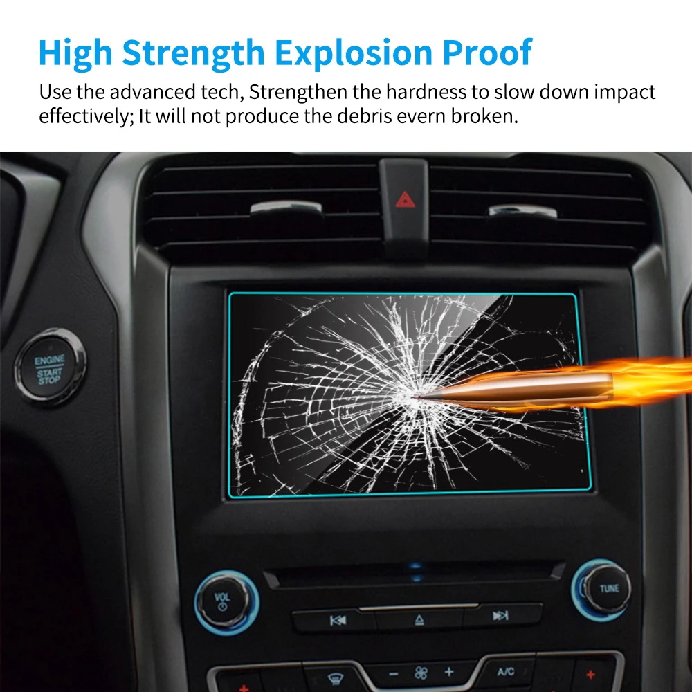 Car-GPS-Navigation-Screen-Protector-for-Ford-Fusion-Mondeo-Car-Display-Screen-Tempered-Glass-Protective-Film