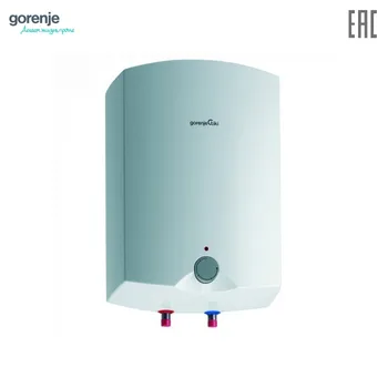 

Electric Water Heaters GORENJE GT15OV6 GORENJE Major Appliances Water Heater boller device for heating water