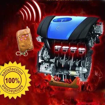 Автомобильный парковочный нагреватель 12 В для стайлинга дизельных/бензиновых