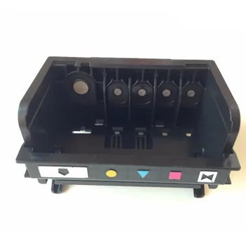 

5 Slot Easy Install Lightweight Tool Sealed Office Portable Printer Accessories Replacement Parts Professional For HP 564