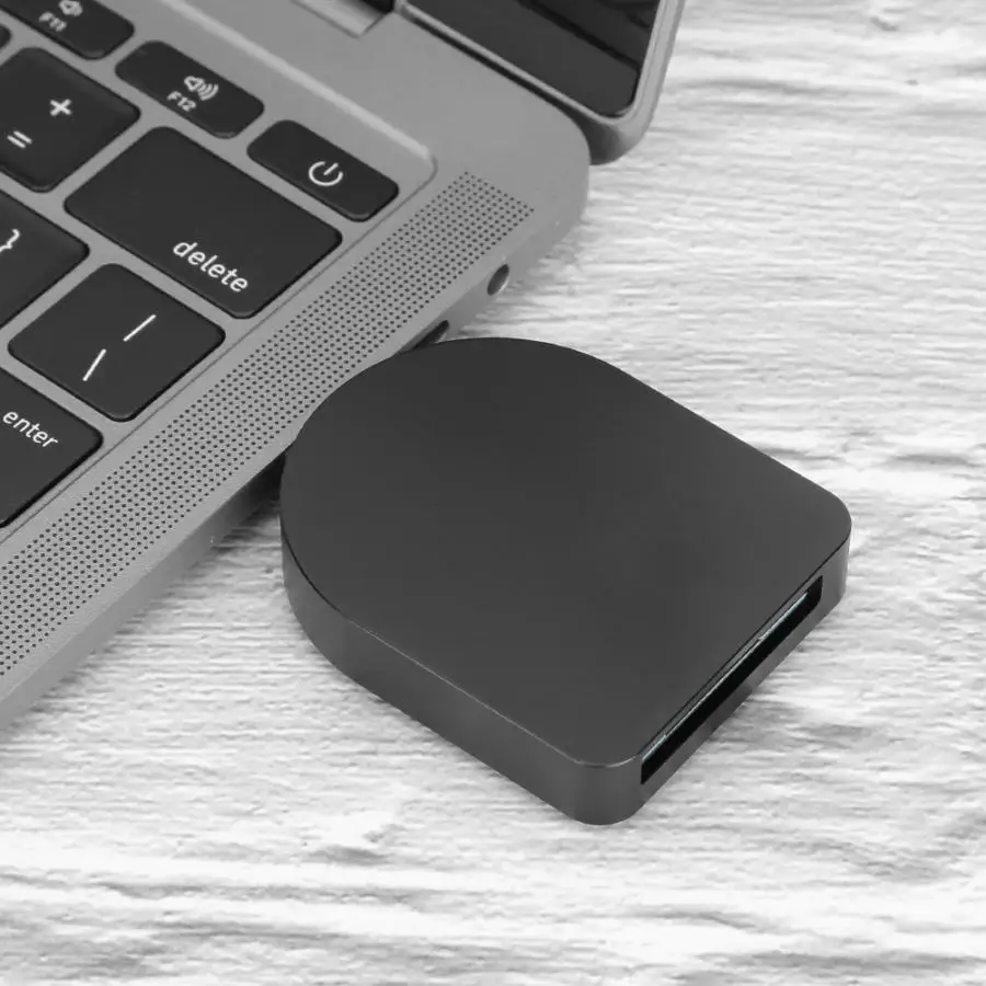 Для XQD USB3.0+ type-A высокоскоростной передачи данных HD видео портативный кардридер черный Тип-кардридер