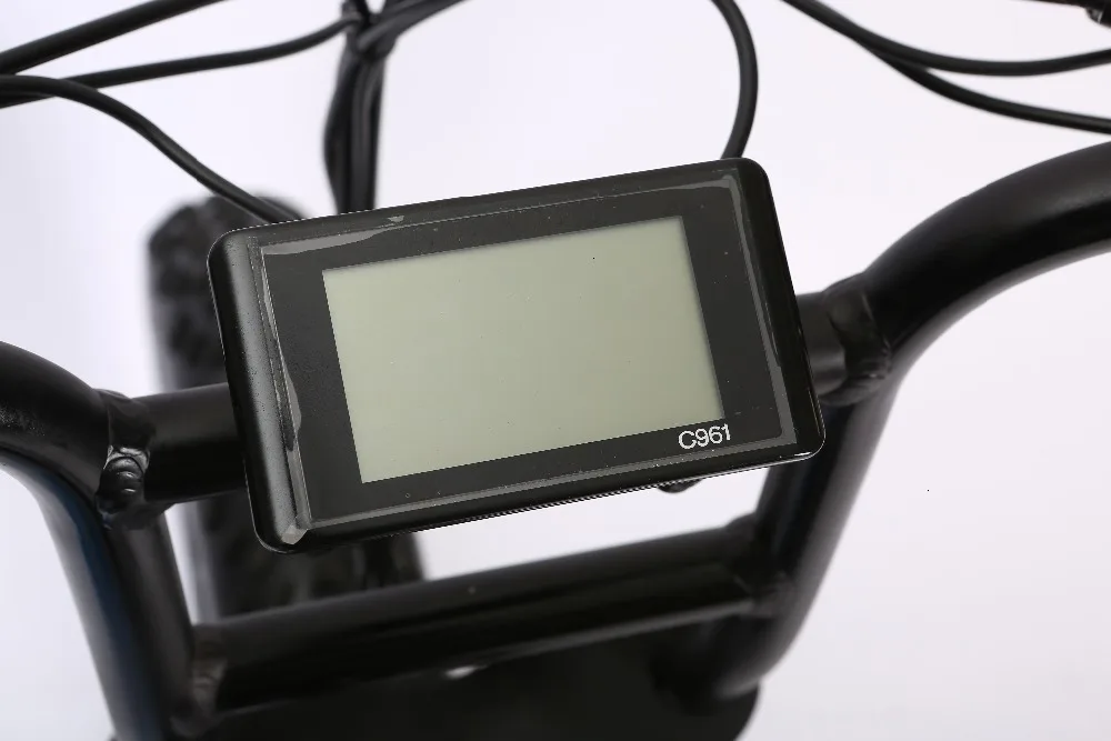 1000w Китай 2-местный 48v V-B08M супер электрический велосипед с шинами bicicleta electrica в Бангладеш