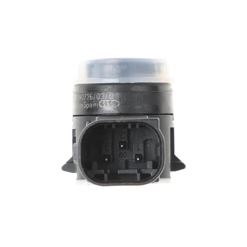 High Quality! 9800210677RU Genuine PDC Parking Sensor For Peugeot Citroen 9800210677