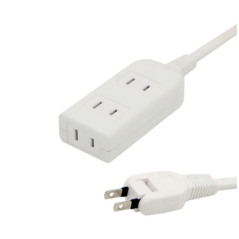US/JP/CN Conversion Plug Socket Power Strip 1 TO 3 Way Wall Travel Charger Adapter Extension Cord Convenience Receptacle | Электроника