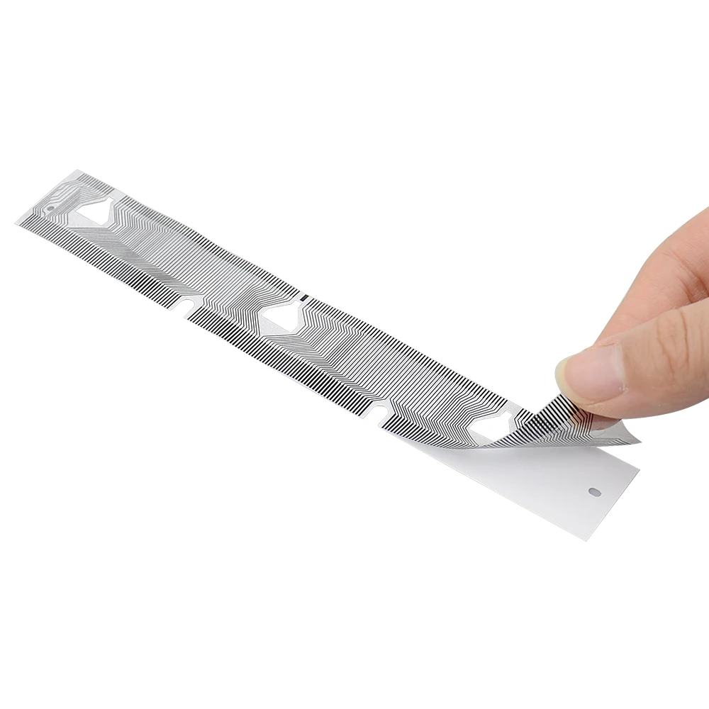 10pcs/lot LCD Cluster Pixel Repair For BMW E38 E39 E53 X5 SPEEDOMETER PIXEL REPAIR RIBBON CABLE Car Dashboard Dead PIXEL TOOL