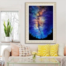

DIY 5D Diamond Painting Scenic Series Kit Full Drill Square Round Embroidery Mosaic Art Picture Of Rhinestones Home Decor Gifts