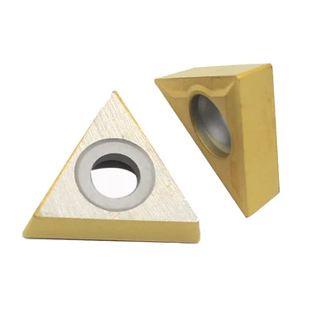 

20pcs TCMT16T304 MA US735 Carbide Inserts Lathe Cutting Internal Turning Tool CNC Tools TCMT 16T304 Lathe Tool