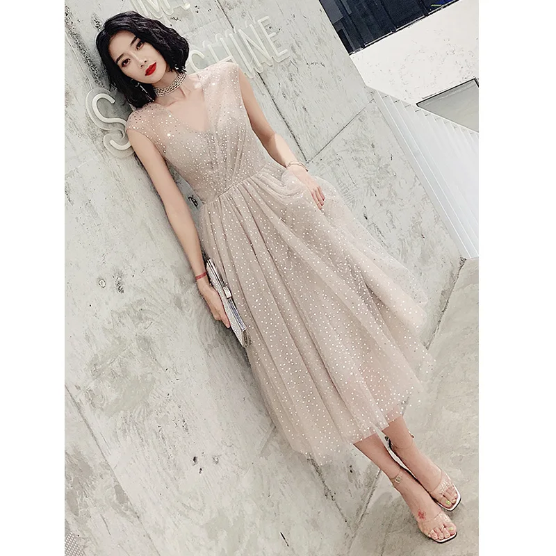 É yiiya vestido de baile plus size