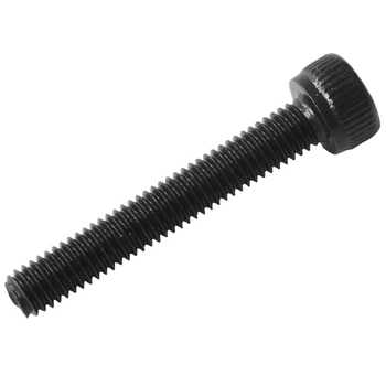 

500 Pcs Grade 12.9 Black M3 M4 M5 Inner Hex Socket Head Cap Screws Assortment Set Kit