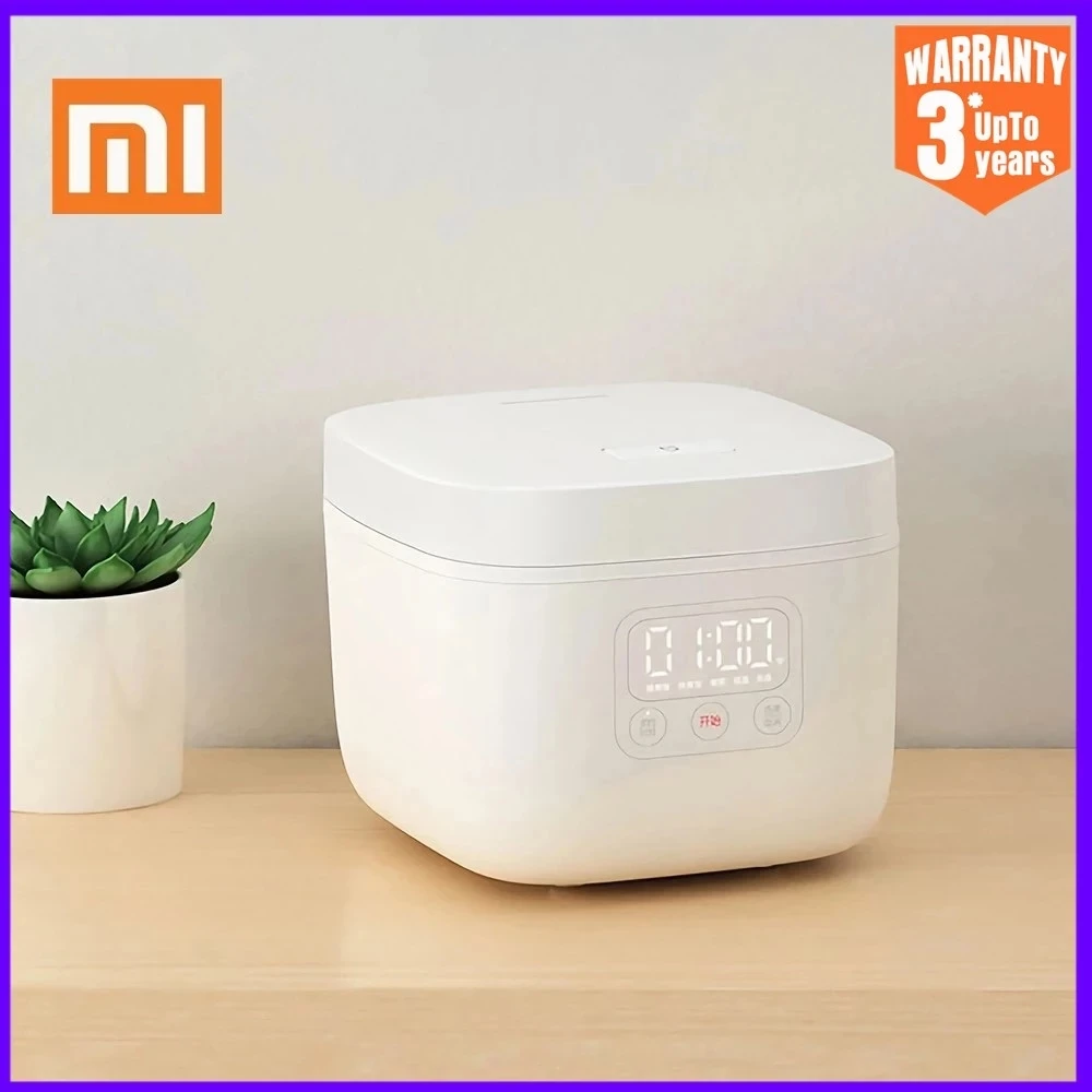 Xiaomi Mijia Mini Electric Rice Cooker Intelligent Automatic Household
