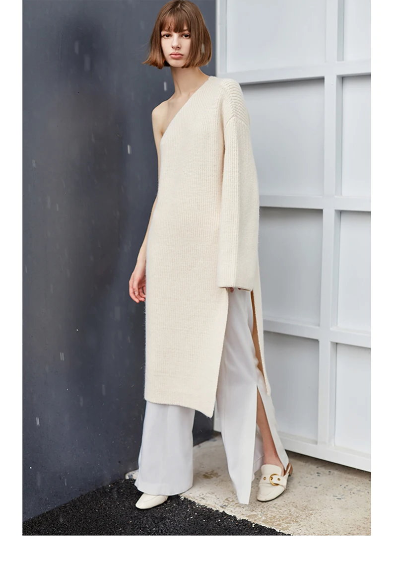 Fitaylor Winter Women Coat White Duck Down Parkas