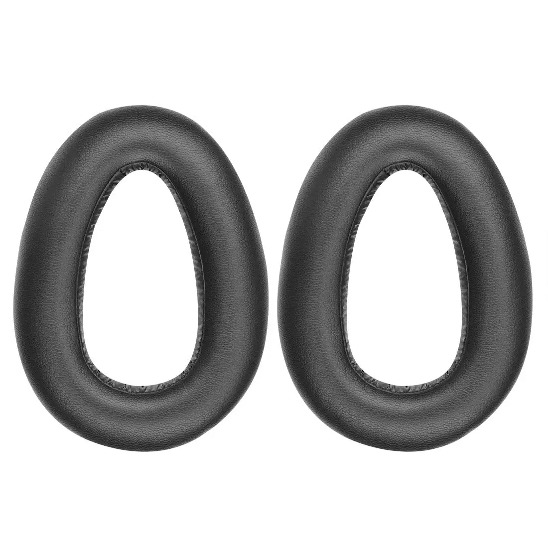 Earpad Replacement for Sennheiser PXC550 MB660 Headphones Replacement Ear Pad Ear Cushion Ear Cups Ear Cover Earpad Repair Parts