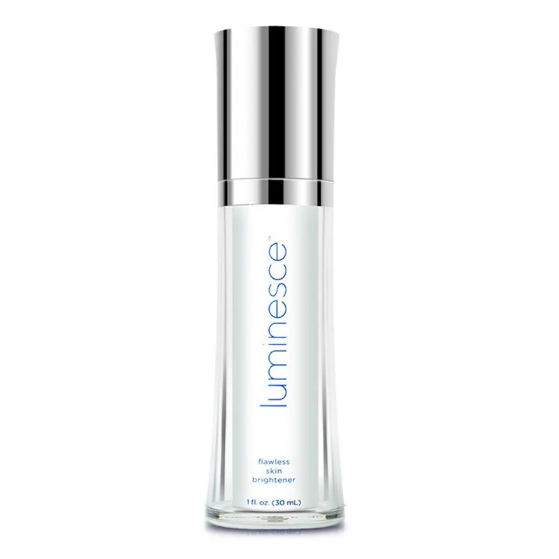 Ageless JEUNESSE LUMINESCE увлажняющий и отбеливающий комплекс
