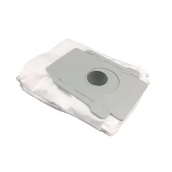 

Vacuum Cleaner Dust Bag Filter Bags Part Accessories for Irobot Roomba I7 I7+ Plus E5 E6
