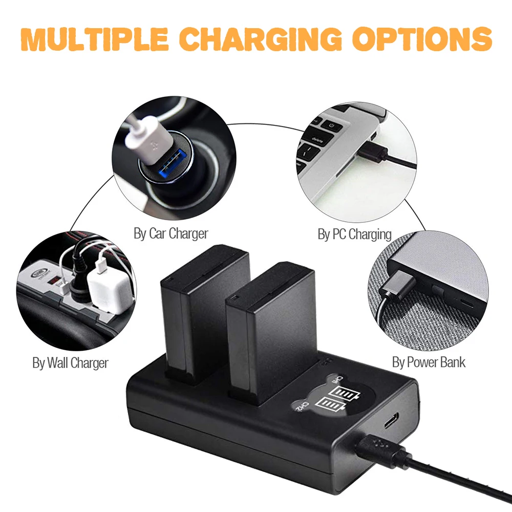 充电方式参考图1