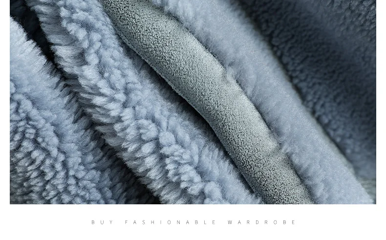 Зимнее Двустороннее пальто из овечьей шерсти, Женская Короткая Меховая куртка из натуральной овчины, пальто из натурального овечьего меха размера плюс F1164