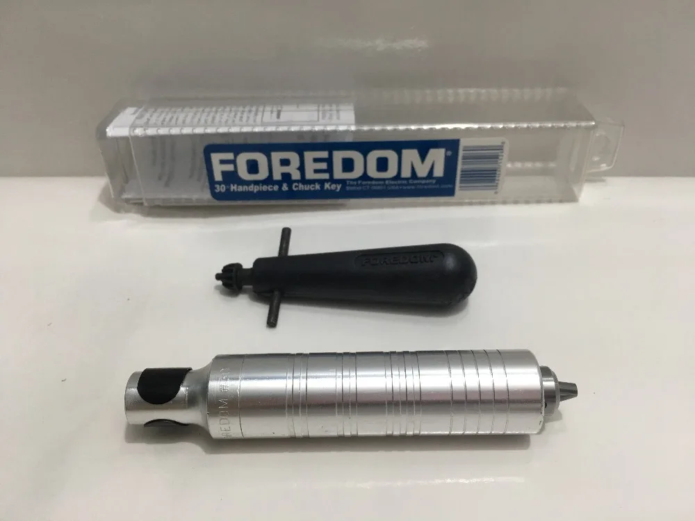 Flexible Shaft And T30 Handpiece Chuck 