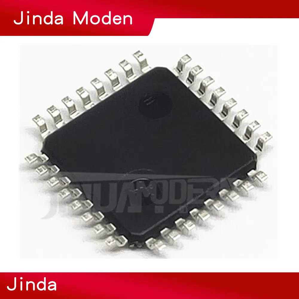 ATMEGA328P AU ATMEGA328 QFP 32 100 шт./лот Новинка|Интегральные схемы| |