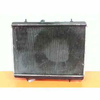 

9680533480 WATER RADIATOR CITROEN C4 GRAND PICASSO