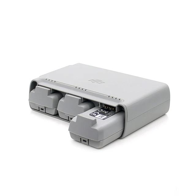 DJI Mini 2/Mini SE Two-Way Charging Hub - Drone Battery Charging
