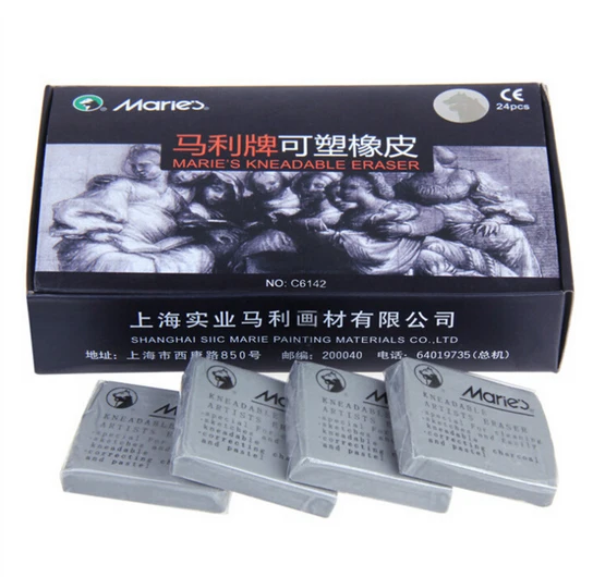 Deli 어린이용 지우개 연필 세트, 부드러운 고무 문구, 투명 지우개, 사무실 학교 시험 교정 미술 용품, 2B 4B, 1 4 개 9 부드러운 어린이 지우개, 반죽 스케치 메리, 전문 시니어 드로잉, 플라스틱 아트 연필, ASS013, 1pc