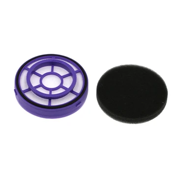 

Vacuum Cleaner Filter HEPA Fit for PUPPYOO WP526 Vacuum Cleaner Handheld Dust Collector