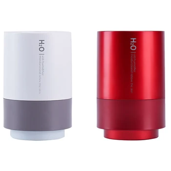 

USB Simple Air Purifier for Home Office Car Air Purifier Nano Spray Silent Clean Air Care