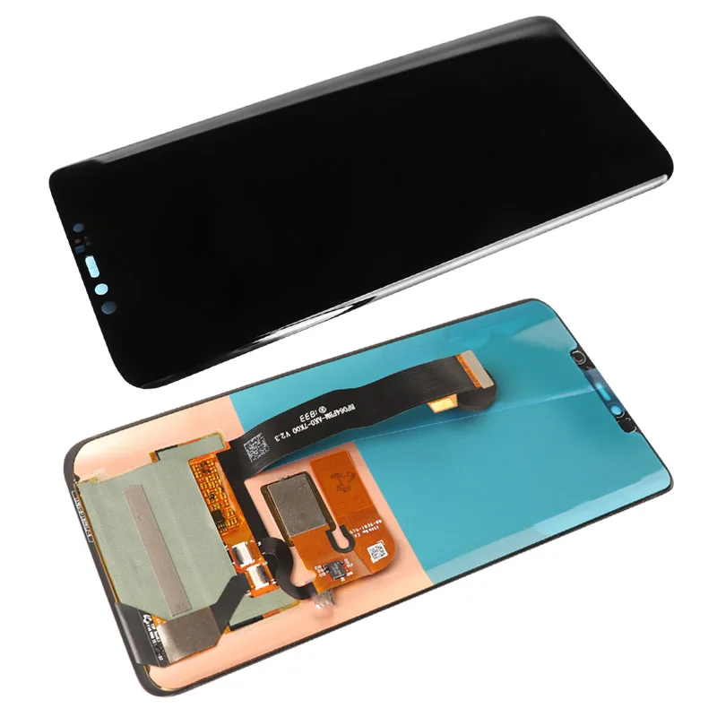 Genuine Leather Case Cover For Iriver Astell&