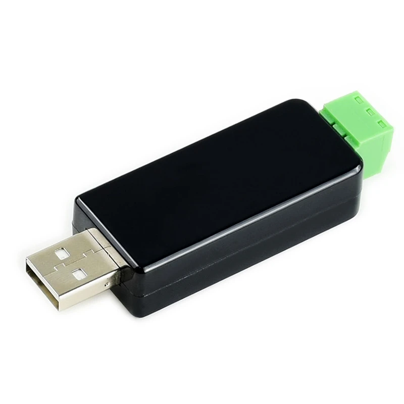 Waveshare  USB to RS485 ,  FT232RL  