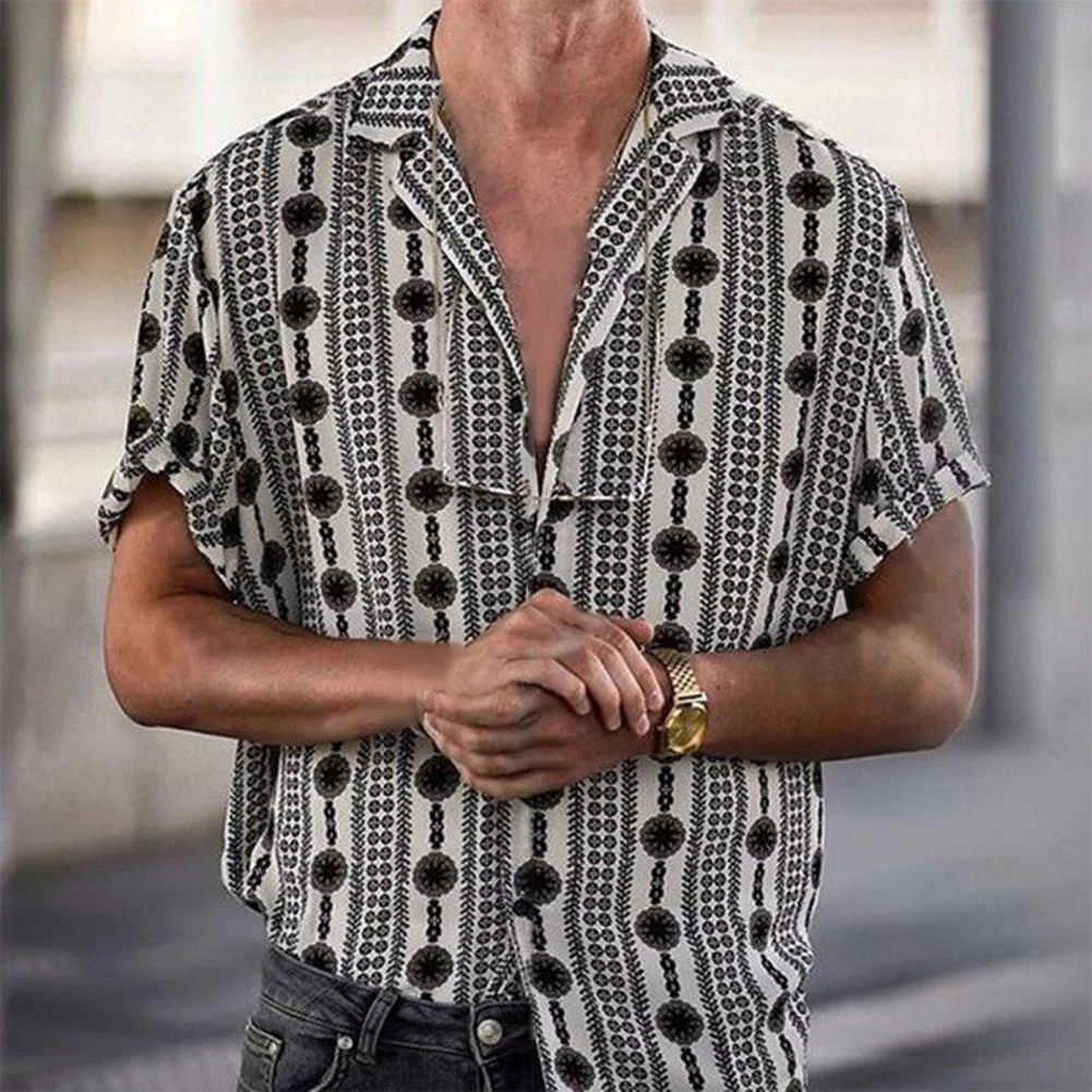 90s shirts mens Clearance