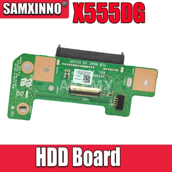 

For ASUS X555DG Hard Disk Small Board X555DG X555YA K555D X555D A555D HDD Hard Drive Board 100% Tested working