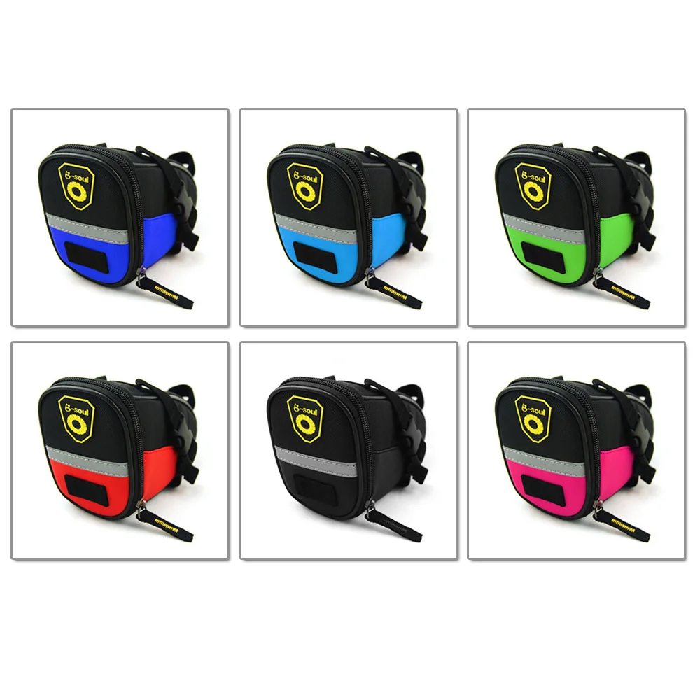 Сумка для велосипеда Pannier, Аксессуары для велосипеда, седло для горного электрического велосипеда