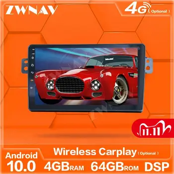 

Android 10.0 Touch screen car Multimedia Player headunit For Haval H2 car GPS navigation Auto Audio Radio Music stereo head unit