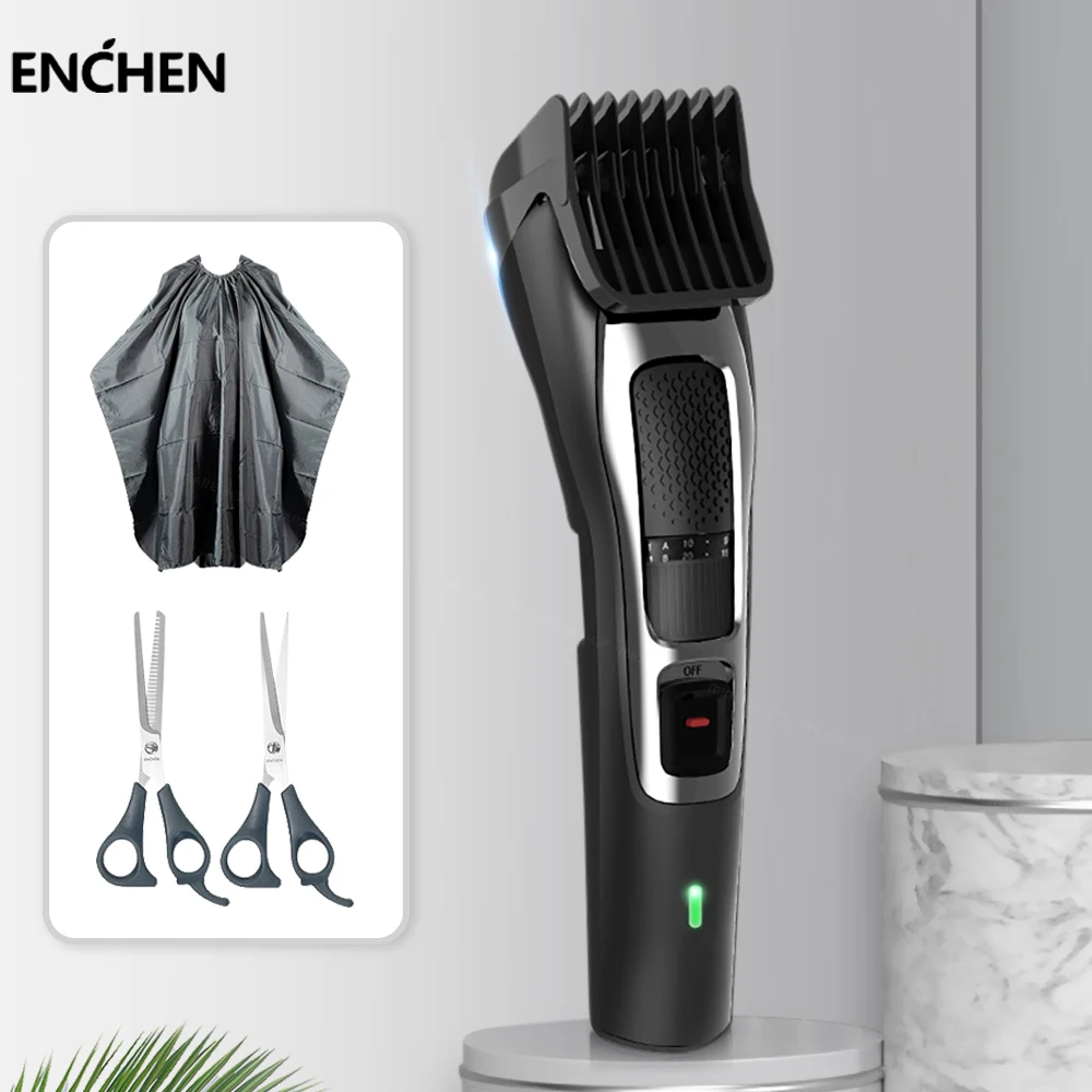 hair trimmer used by barbers
