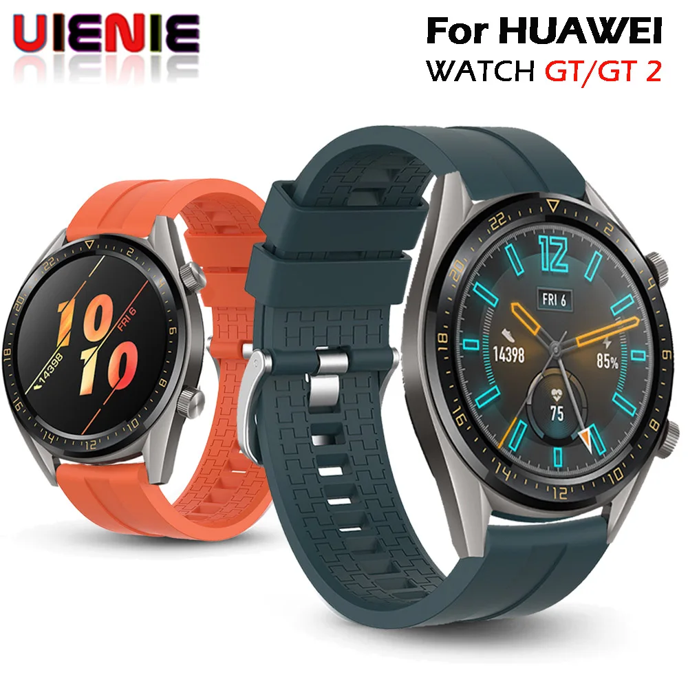 huawei gt watch bracelet