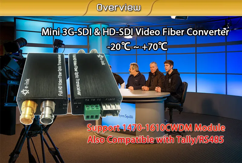 Overview-3G-HD-SDI