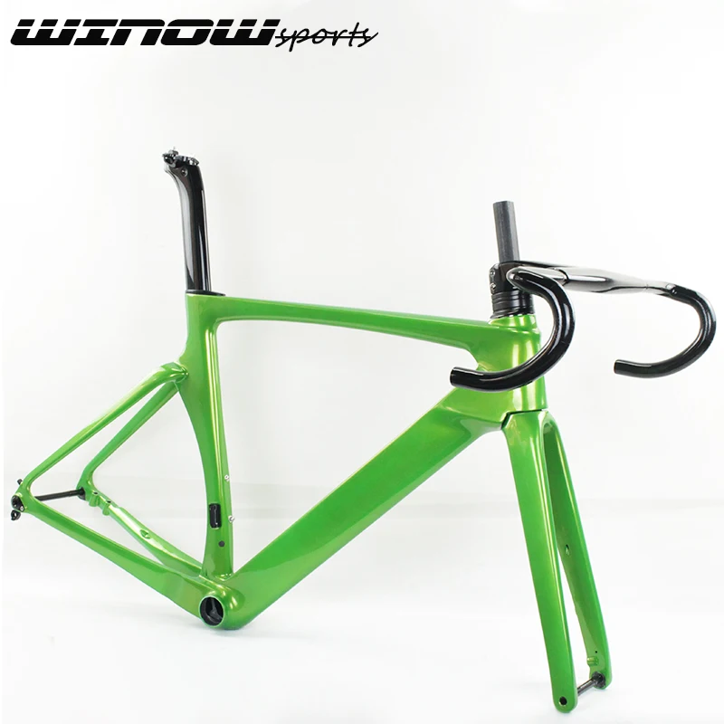 700*28C Carbon frame Winowsports Big 