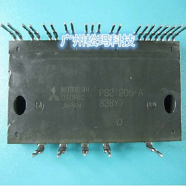 Интеллектуальный модуль PS21205-A PS21205 гарантия качества- SMKJ