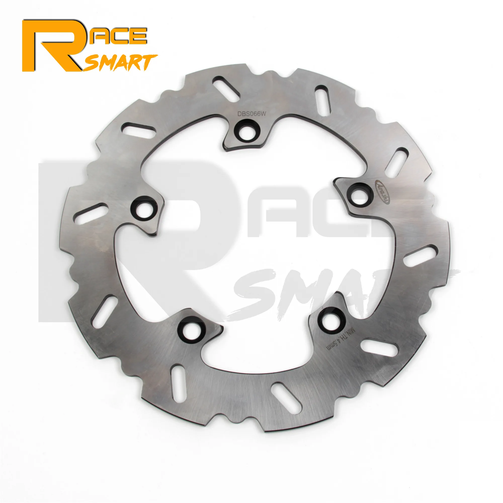Мотоциклетные задние тормозные диски для SUZUKI GSF BANDIT S 1250 2011-2012 Rotors S-ABS 2012-2016 2014 2015 |