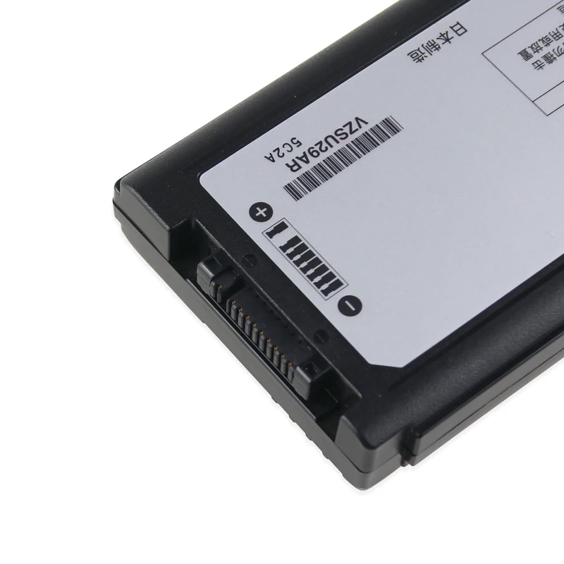 Kede 11,1 V 7.65Ah Аккумулятор для ноутбука Panasonic CF-VZSU29AR