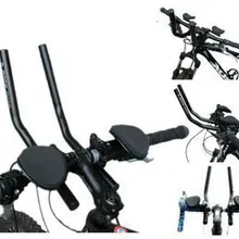 Разъемный подлокотник для горного велосипеда, дорожный велосипед из алюминиевого сплава, оборудование для верховой езды, аксессуары