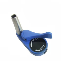 Stringing Machine Pulling Machine Base Pulling Tool Accessories Manual Base Clamp Fixed Line Clamp Can Be Rotated 360° XB