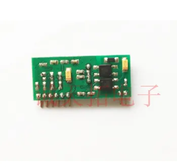 

DT8 Dual Color Temperature Module DALI Color Tone Light Module DALI DT8 Color Temperature DALI Decoding Module