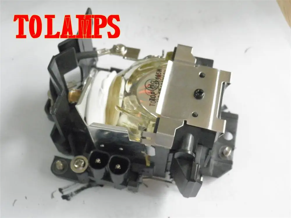 

Replacement Projector Lamp LMP-C162 for Sony VPL-EX3 / VPL-EX4 / VPL-ES3 / VPL-ES4 / VPL-CS20 / VPL-CS20A /VPL-CX20 ETC