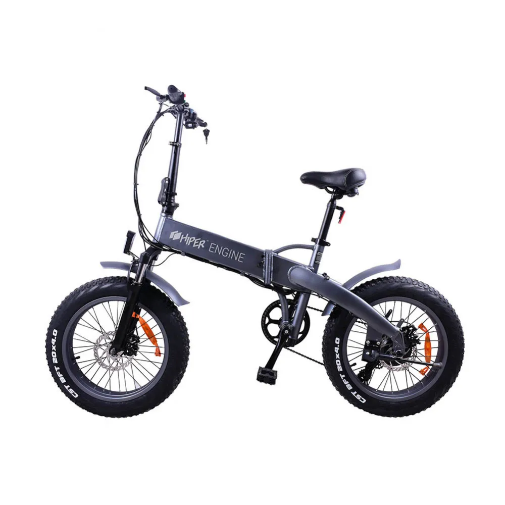 Electric Bicycle Hiper HE-BF205 sport electric bikes cycling cycle bike bicycle for adults wheel Engine BF205 BigFoot Electric Bicycle Hiper HE-BF205 sport electric bikes cycling cycle bike bicycle for adults wheel Engine BF205 BigFoot
