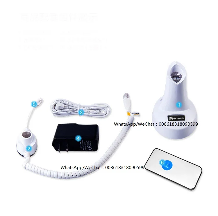 cell_phone_security_display_holders_stand_with_anti_theft_function